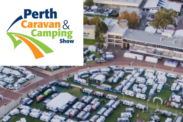 Perth Caravan & Camping Show 2024