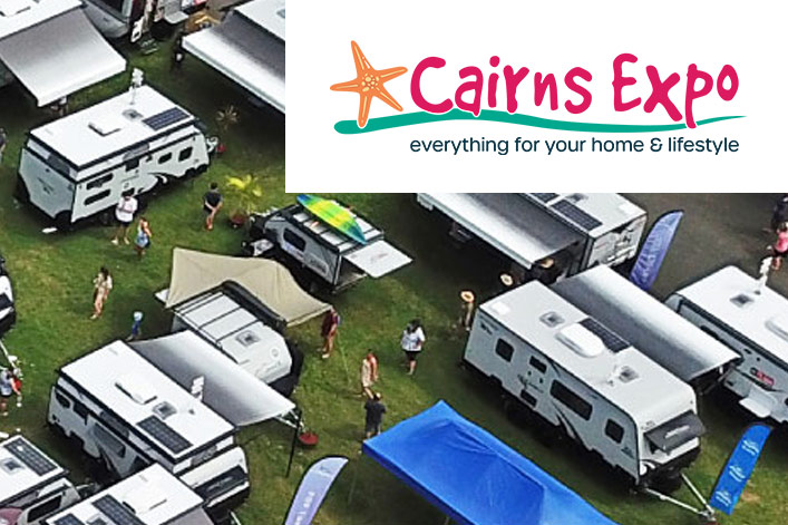 2024 Cairns Expo