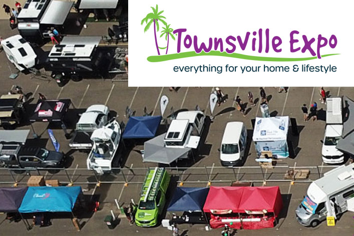 2024 Townsville Expo